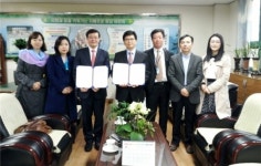 비만예방사업단-원당초등학교, ‘아동비만예방관리’ 협약 체결