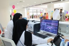 이지케어텍, 사우디에 의료정보시스템 서비스 시작