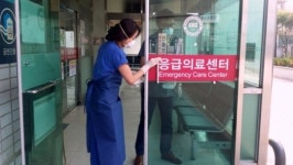 한양대구리병원, 25일 오전부터 응급실 정상 진료