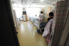 상급종합병원 다인실 확대, ‘백지화’되나