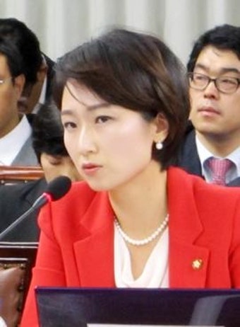 이언주 의원 