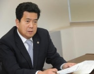 더민주 비례 도전하는 강청희 “의사들의 힘 보여주자”