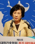 연임 성공한 김옥수 회장 “한 단계 더 발전한 간호될 것”