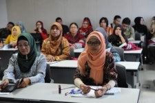 국제암대학원대학,  2016학년도 후기 입학설명회 개최