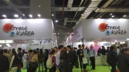 中 의료기기 전시회 CMEF 덩치 더 키웠다