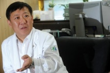 시민 발의 설립 성남시의료원 초대 원장에 조승연 원장