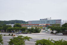 근로복지공단 창원병원, 간호·간병통합서비스 재활병동 운영