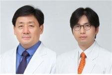 한양대병원 김정태·김연환 교수, ‘중국-시코쿠성형외과학회’ 초청 강연