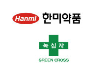 [기획]시험대 오른 형제경영…한미녹십자