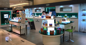 동국제약, 헬스앤뷰티샵으로 신세계 백화점 입점