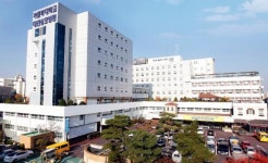 대전성모병원, 폐렴 적정성 평가서 1등급