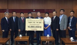 씨젠의료재단,부산경남검사센터 개원 3주년 기념 행사 성료