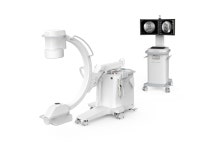 명품 C-arm 보러 ‘K-HOSPITALFAIR2017로 오세요