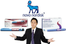 노보노디스크, 미국서 문제된 마케팅을 한국서도?