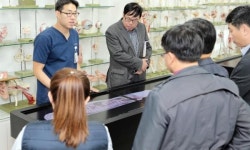 고대안암병원, 의료기기 연구자 대상 병원견학프로그램 성료