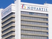 한국노바티스 세무조사 들어간 국세청, 왜?