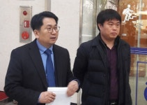 이대목동 경찰 조사 강한 불만 제기하는 의료계
