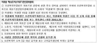 장성요양병원 화재 후 마련된 대책도 시행 안한 복지부