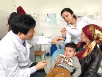 [동정] 서울대치과병원 최진영 교수, 타슈켄트 치대 명예교수 위촉