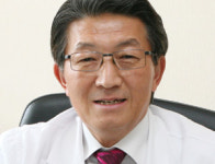 병협 회장 도전하는 임영진 경희의료원장의 ‘준비된 회장론’
