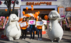 365mc 세계 진출 전초기지인 ‘글로벌365mc병원’