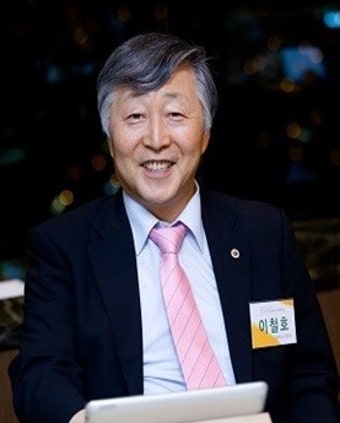 의협 대의원회 의장에 이철호 후보 당선