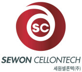 세원셀론텍, 일본서 콘드론 3상 개시