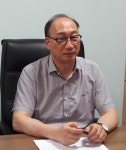 공공의대 설립 논의서 패싱 당한 의협…회의장 앞서 문전박대