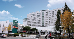 이대목동병원, 중환자실 적정성 평가 1등급