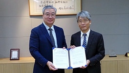 대구첨복재단-동아ST, 손 잡고 신약 개발