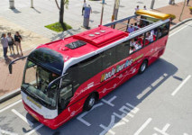 공단-원주시, 내달 5일까지 야경투어 실시