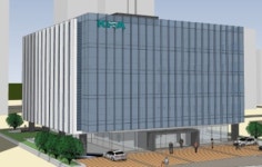 의협, 신축 회관 설계 변경 추진