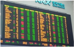 삼바 주식거래 정지, 바이오 영향 크지 않았다