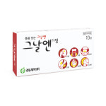 경동제약, ‘그날엔’ 시리즈에 서방형제제 추가
