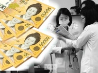 작년 전공의 평균 월급 345만원…춘천성심, 82개 병원 중 1위