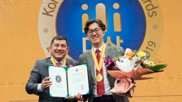 [동정] 리사운드 보청기, 소비자대상 5년 연속 수상