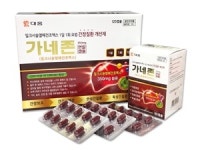 약국체인 리드팜, 간장질환 개선제 ‘가네존 독점 판매 개시