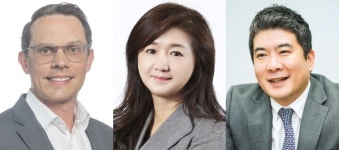 한국로슈, 항암제 사업부 등 임원 인사 단행