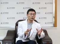 의료전달체계 붕괴 속에서도 김안과병원이 굳건할 수 있는 비결은?
