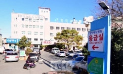 청도대남병원 간호사 등 5명 코로나 확진…병원 감염