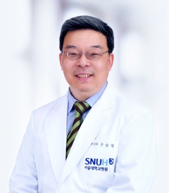 [동정] 서울의대 구승엽 교수, ‘Reproductive Sciences’ 편집장 선임