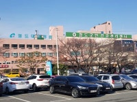 [단독] 코로나19 격전 청도 대남병원, 2주간 사투 마무리