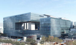 <슬기로운 의사생활> 율제병원이었던 이대서울병원