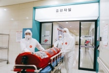 한림대동탄성심병원, 코로나19 의심환자 복막염 수술 성공