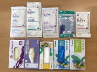 무진메디칼, K-HOSPITAL FAIR 2020에서 수술·진료용 장갑 전시