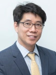 한국오노약품공업, 신임 대표이사에 최호진 부사장 선임
