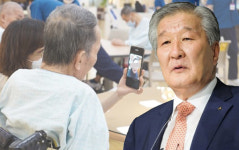 코로나19 위기를 극복하는 방법도 희연요양병원답다