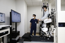 일산병원, 재활환자 삶의 질 높인다…워크봇 도입