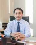 건국대병원 황대용 원장 중증질환 진료 서비스 강화