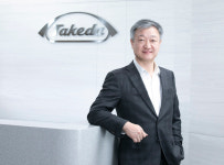 한국다케다제약이 2021년을 도약의 원년으로 천명한 이유